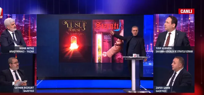 Uyuyan FETÖ hücreleri harekete mi geçiyor? FETÖ elebaşı Fetullah Gülen, Adil Öksüz’ü mü işaret etti?