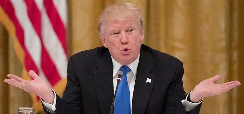 Trump'ın 'Adalet Bakanı' pişmanlığı