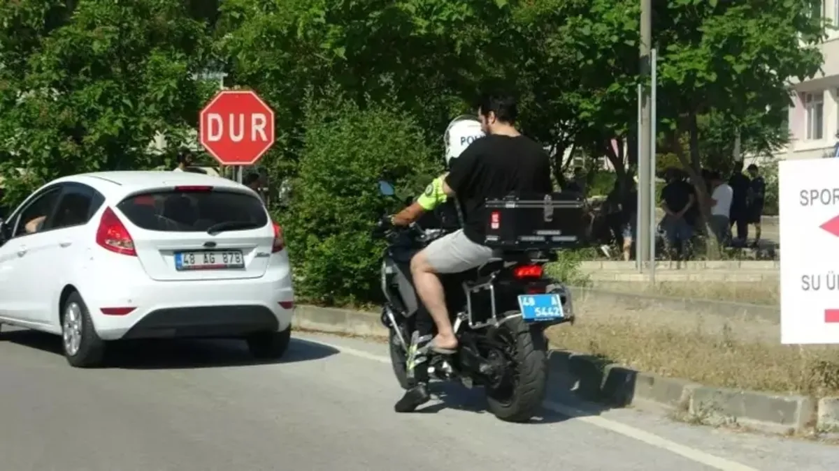 Imdada YKS maratonu bu yılda değişmedi! Sınava alınmayanlar, son dakika ...