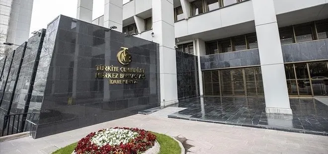 Merkez Bankası kritik raporu yayınladı! Şubat ve martta TL kredilerde düşüş