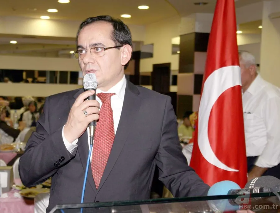 Mustafa Demir kimdir? Eski Samsun Büyükşehir Belediye Başkanı Mustafa Demir neden vefat etti, hasta mıydı? 4