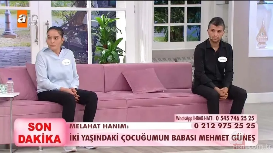 Esra Erol'da son dakika gelişmesi! Melahat B.'nin oğluna yeniden DNA testi yapıldı! İşte o sonuç... 4