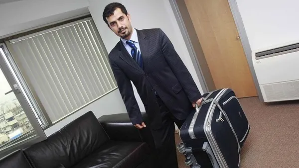 Son dakika | Mehmet Baransu’nun cezası belli oldu