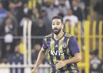 Rami’nin gözü ilk 11’de