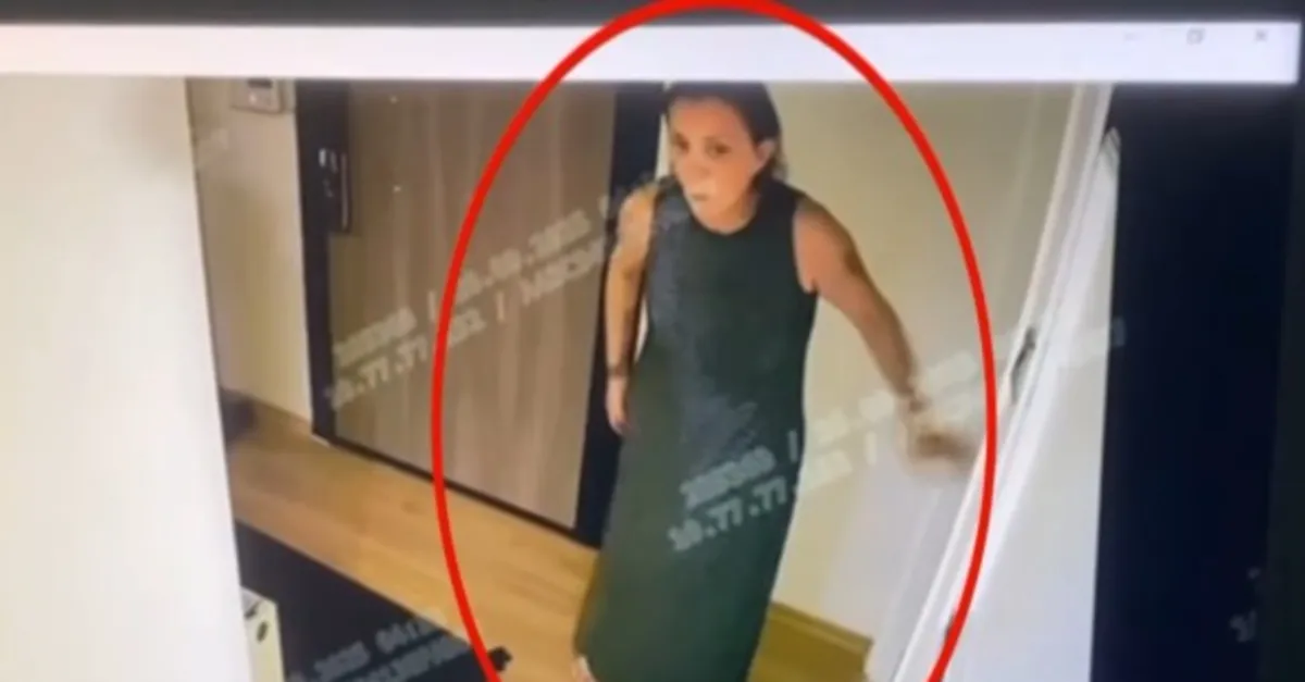 Güllü'nün kızının ifadesi ortaya çıktı