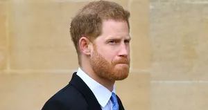 Kraliyet Ailesi’nde şiddet skandalı