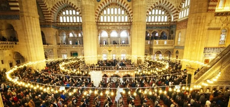 Miraç Kandili'nde ne zaman oruç tutulur? Miraç Kandilinde oruç tutulur mu, nasıl niyet edilir?