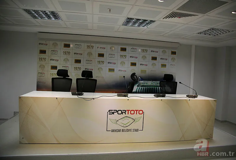 Akhisarspor stadına kavuşuyor 4