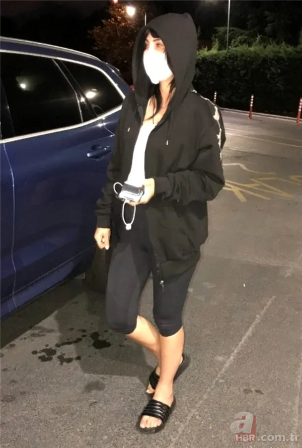 Rapçi Misha ile aşk yaşayan Hande Yener’den evlilik açıklaması 1