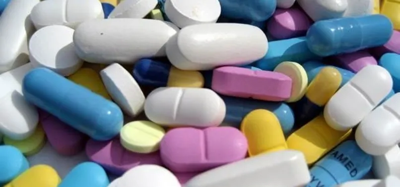 ‘Nurofen ve Advil kalp krizi riskini artırıyor’