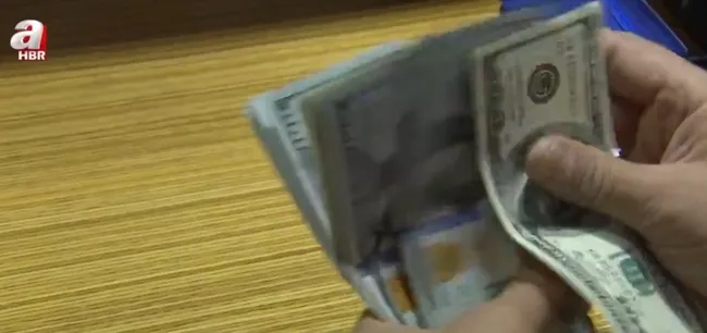 Banka, banker ve tefecilerden kur manipülasyonu! Faiz düşüşüne kayıtsız kalıp döviz topluyorlar