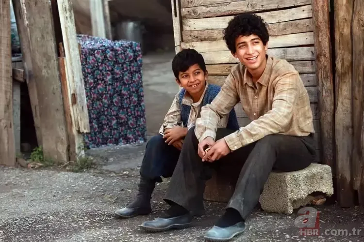 A.B.İ. ile ekrana döndü: Şahin Kendirci'nin değişimi olay oldu 7