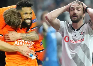Gael Clichy Beşiktaş'a Caner Erkin Fenerbahçe'ye!