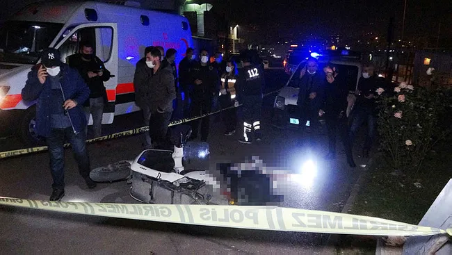 Bursa'daki bekçi Turgut Karaman cinayetinden yasak aşk çıktı - 2