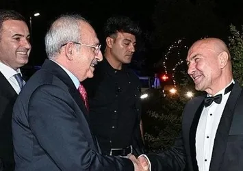 CHP'nin vizyon belgesi: Heykel! Tunç Soyer'in lügatında hizmet yok