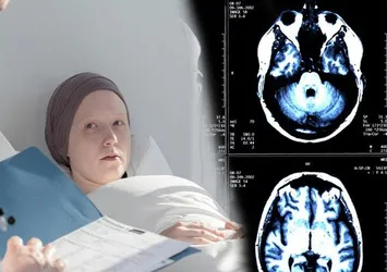 Kanser hücreleri bu testten kaçamıyor!