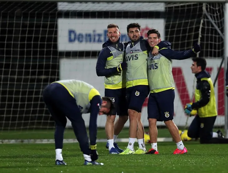 Hüseyin Cimşir ve Ersun Yanal’dan flaş karar! İşte Trabzonspor-Fenerbahçe derbisinin ilk 11’leri