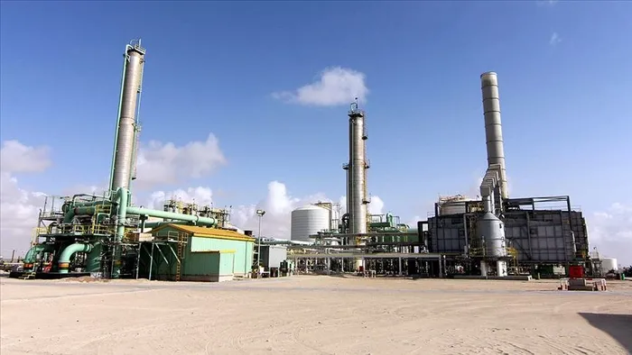 Bakan Dönmez: Libya hükümeti ile birlikte petrol aranacak - 1