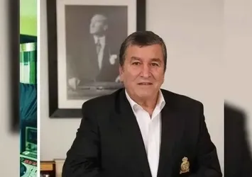TSYD Başkanı Oğuz Tongsir görevden alındı