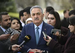 "Türkiye'nin ara seçim gibi bir gündemi yok"