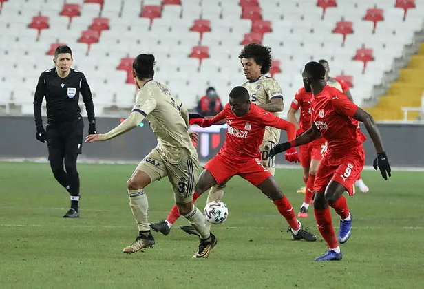 Fenerbahçe Sivasspor maçı canlı yayın nasıl izlenir? 11 Mayıs FB Sivasspor maçı ne zaman, saat kaçta, hangi kanalda?