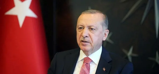 Son dakika: Başkan Recep Tayyip Erdoğan liderliğinde MYK toplandı