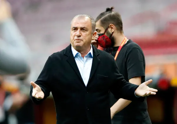 Erman Toroğlu'ndan Fatih Terim'e sert sözler - 4