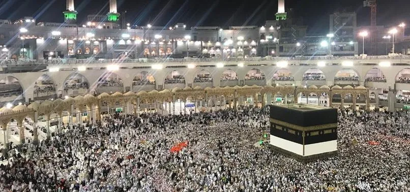 Türkiye’den flaş hac ve umre hamlesi! 2 yıldır yapılamıyor