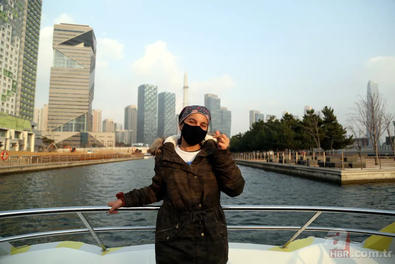 Mersin hayatını kaybeden kanser hastası Ayşe'ye ağlıyor! 9