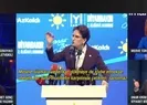 Akşener’e silahlara veda yanıtı