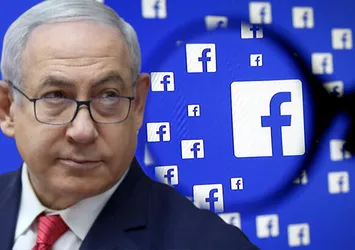 İsrail'in kirli planı ortaya çıktı! Facebook üzerinden Müslümanları hedef alıyor!
