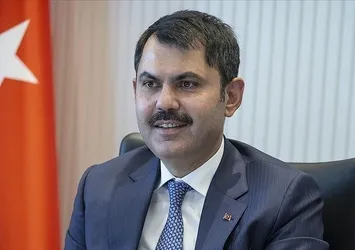 İstanbul'a murad olacak! Murat Kurum: İBB iştirakindeki emekçilerimizi ezdirmeyiz! Gereken adımlar için 1 Nisan'ı işaret etti