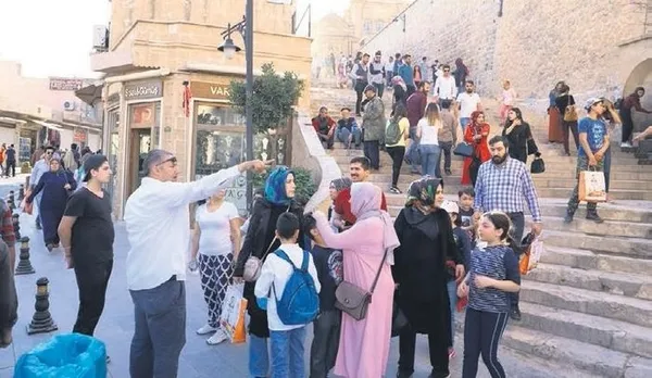 Batı’da ne varsa Doğu’da da var! Güneydoğu CHP’nin HDP’yle özerklik şartlı ittifakından rahatsız: Eski Türkiye’ye dönmek istemiyoruz