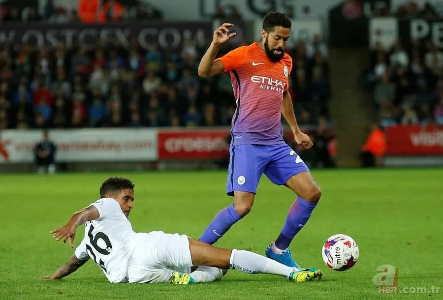 Galatasaray'da Şampiyonlar Ligi finaline yıldız adayları 6