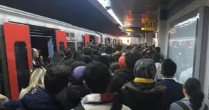 Mansur Yavaş’a Ankaralıları yine yolda bıraktı