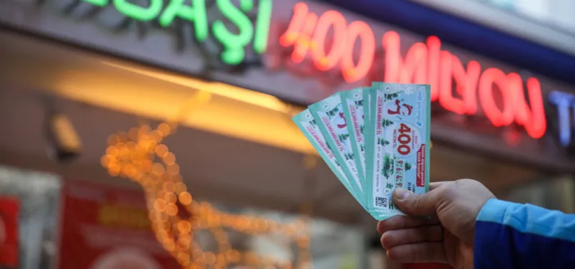 400 milyon TL Milli Piyango çekilişi bugün saat kaçta? 2024 yılbaşı çekilişi hangi kanalda yayınlanacak?