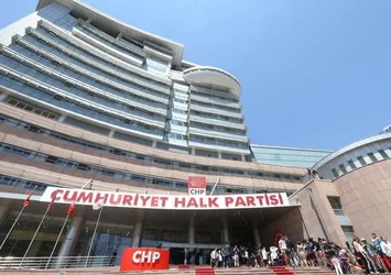 CHP'li muhalifler 'bildiri' hazırlığında