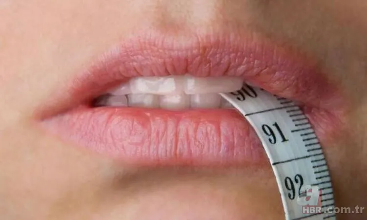 Bulimia nerzova nedir? Fenomen Duygu Özaslan'ın hastalığı Bulimia nerzovanın belirtileri nedir? 7