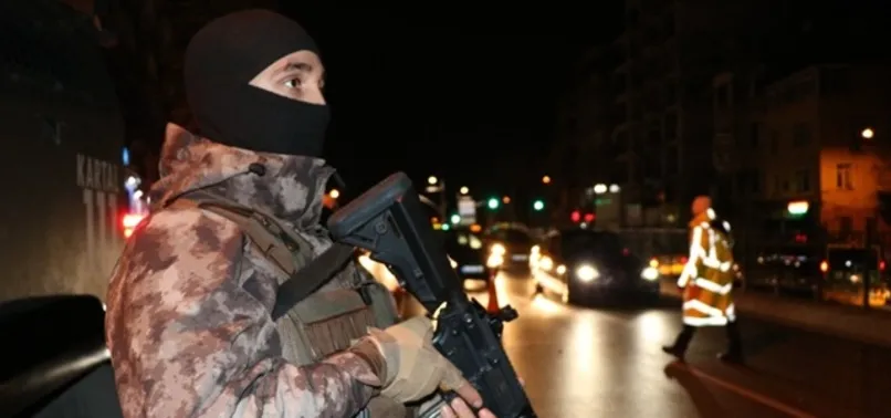 58 bin personelle huzur uygulaması!
