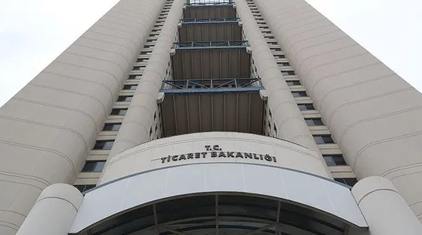 602 Gümrük Muhafaza ve Muayene Memuru alıyor! Ticaret Bakanlığı şartları açıkladı! İşte başvuru ekranı