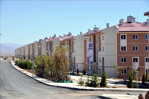 Tekirdağ Hayrabolu TOKİ kura sonuçları isim listesi açıklandı mı? 2020 TOKİ Hayrabolu kura çekilişi sorgulama - 2