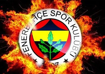 Fenerbahçe'de operasyon zamanı!
