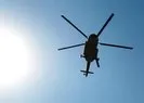 İtalya’da özel helikopter kayboldu! 7 kişi...