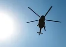 İtalya’da özel helikopter kayboldu! 7 kişi...