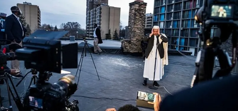 ABD’DE EZAN SESLERİ! 5 VAKİT OKUNACAK