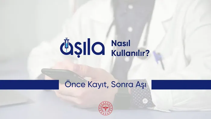 Son dakika: Sağlık Bakanlığı’ndan yeni uygulama: Aşıla! Önce kayıt sonra koronavirüs aşısı | Aşıla nasıl kullanılır?
