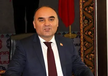 Vali telsizden, 'otobüsleri gerekirse yakın' talimatı verdi