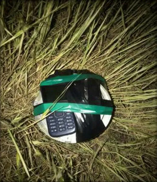 Bakan Soylu açıkladı! 50 kilogram plastik patlayıcı ve EYP düzeneği ele geçirildi