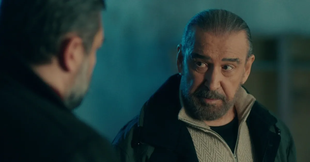 Yalnız Kurt 2.bölüm 2. fragmanı büyük heyecan yarattı!