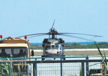 Helikopterde FETÖ abisi